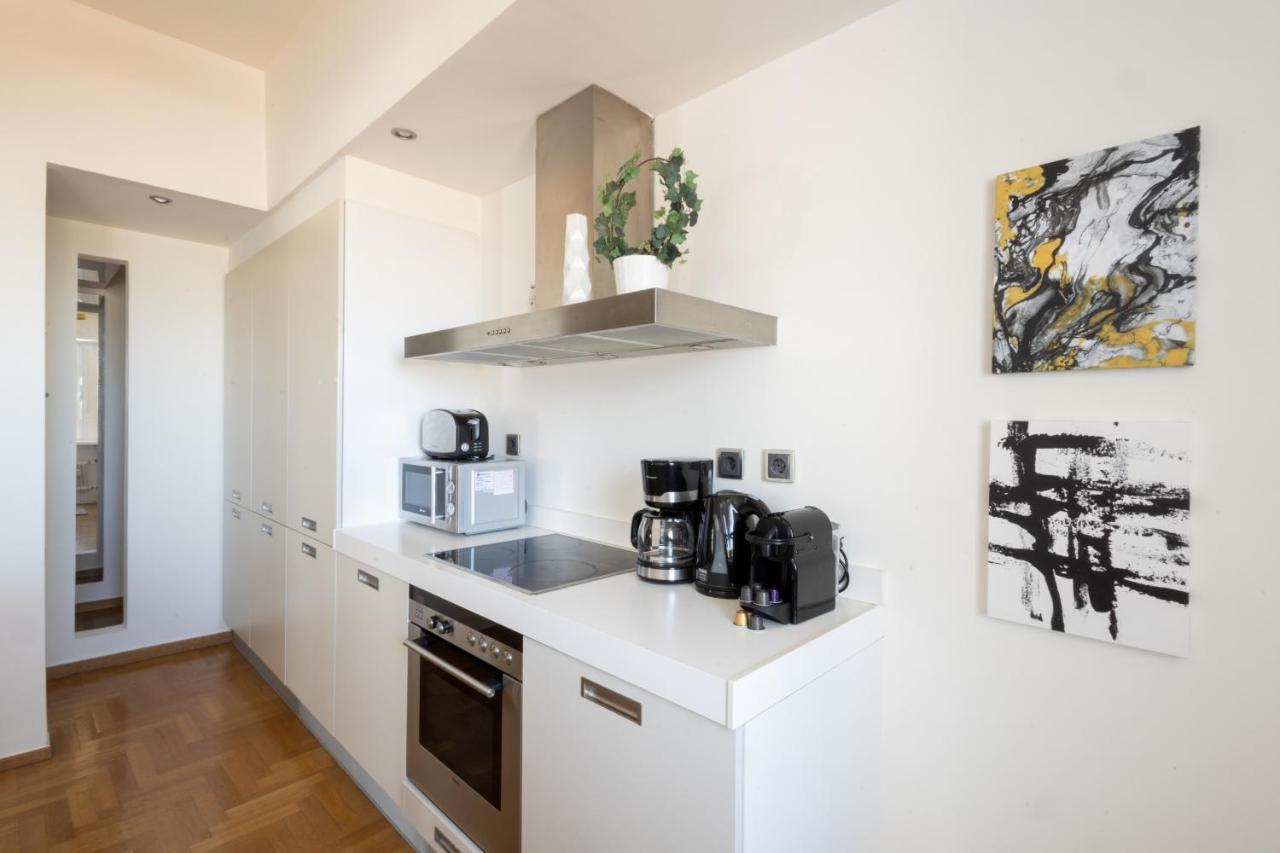 3 Bdr Apt Incredible Acropolis View Athens Exterior photo